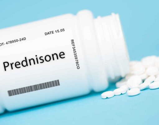 Prednisone for Dogs with Cancer: What You Need to Know Prednisone for Dogs with Cancer Featured Image