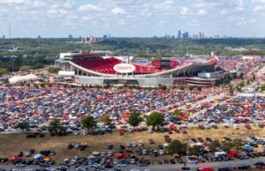 Tailgating with Dogs: 12 Tips for a Safe and Fun Game Day Tailgating with Dogs: Should You Bring Them With You?