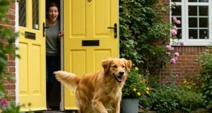 Dog Bolting: Why Dogs Suddenly Run Off and How to Stop It Dog Bolting Featured Image