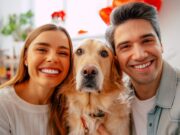 Why Dogs Mirror Their Owner’s Energy and Personality (Science Explained!) Why Dogs MIrror Their Owner's Energy and Personality Featured Image