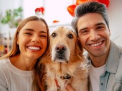 Why Dogs Mirror Their Owner’s Energy and Personality (Science Explained!) Why Dogs MIrror Their Owner's Energy and Personality Featured Image