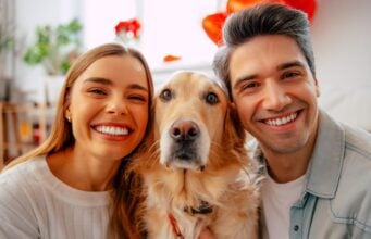 Why Dogs Mirror Their Owner’s Energy and Personality (Science Explained!) Why Dogs MIrror Their Owner's Energy and Personality Featured Image